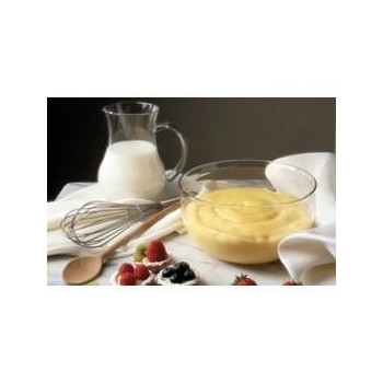 Creme russo -5 kgs ou 10 kgs - Preparado em pó