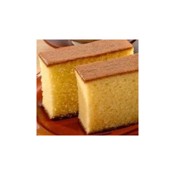 Pão de ló - 5 kgs ou 10 kgs (preparado)