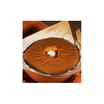 Pão de ló extra-5 kgs e 10 kgs - preparado