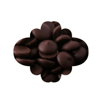 Chocolate negro caribe-5 kgs, 10 kgs, 20 kgs pastilha sucedâneo