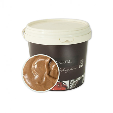 Crocante chocolate leite - Balde- (Ferrero Roché)