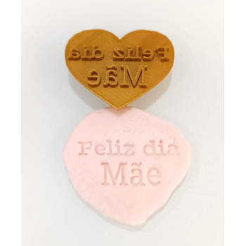 Marcador dia da mãe -...