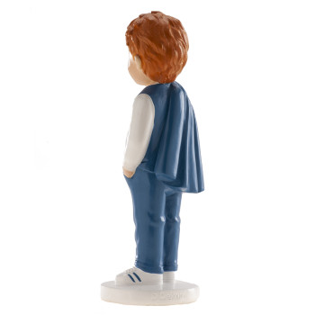 Menino comunhão 16,5 cms...