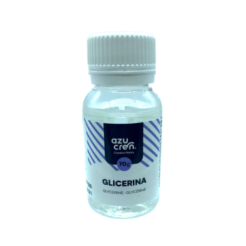 Glicerina 70 gr.