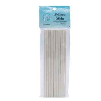Lollipop - sticks - 15 cms...