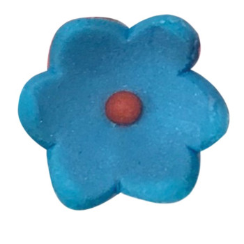 Flores em açúcar mini 1,5...