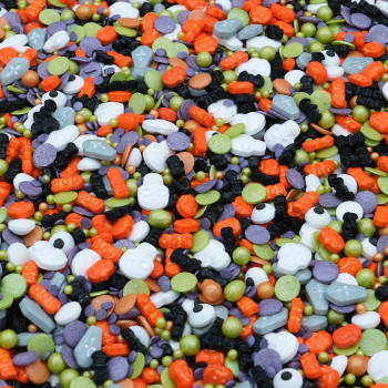 Mix feitiço 70 gr.
