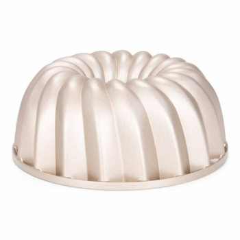 Forma em aluminio fundido - 24 cms - Patisse