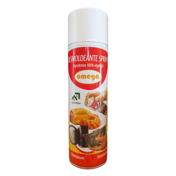 Spray Desmoldante 500 ml -...