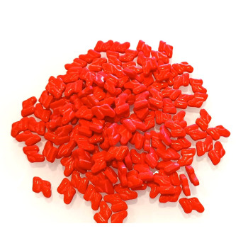 Botinha de natal (meia) - 100 gr.