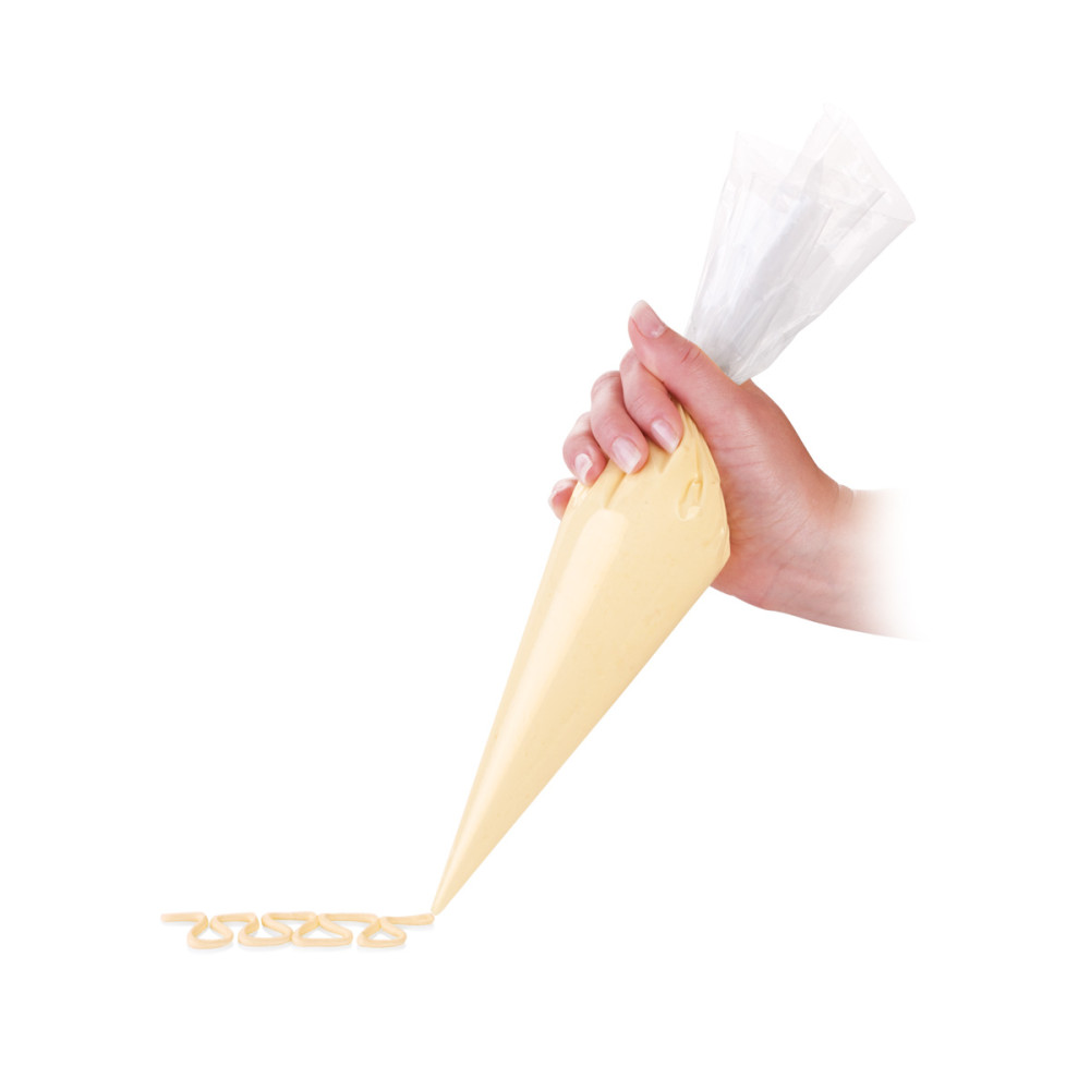 Sacos Pasteleiro Descartáveis Tescoma | CakeDreams