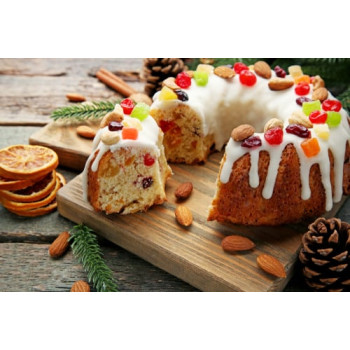 Creme fondant expresso 250 gr.