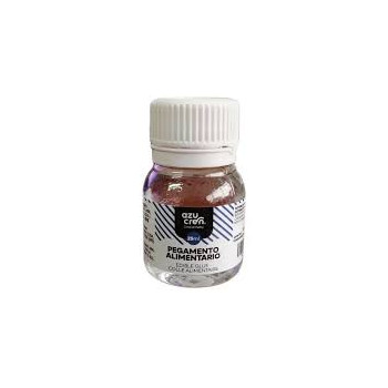 Cola alimentar liquida 25 ml