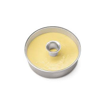 Tubo para cozimento da Wilton