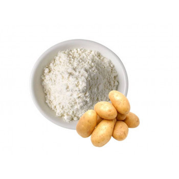 Fécula de batata - 5 kgs