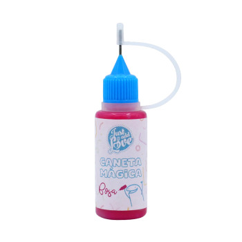 Caneta Mágica Visnaga 25g (rosa) | CakeDreams