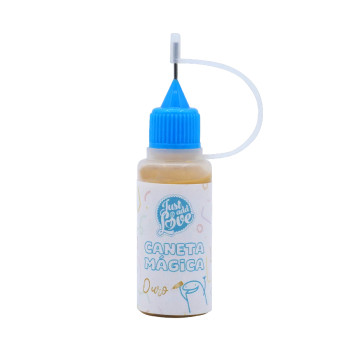 Caneta Mágica Visnaga 25g (ouro) | CakeDreams