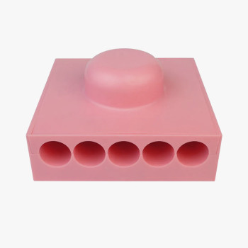 Caixa enrolador de doces 12...