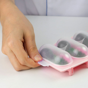 Caixa Chocalho Brigadeiro e Confeitos | CakeDreams