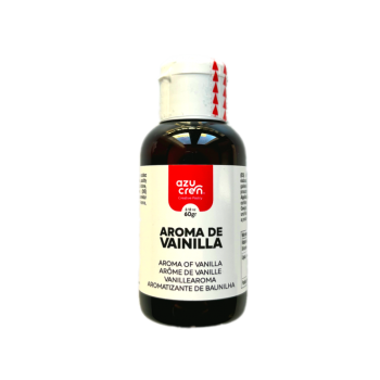 Aroma de baunilha 60 gr