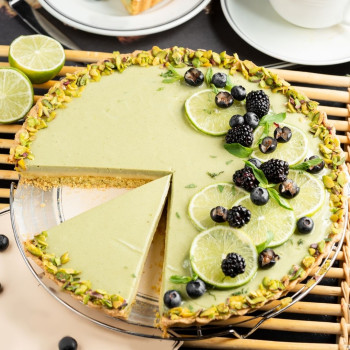 Creme de pistachio - 250...