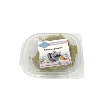 Creme de pistachio - 250...