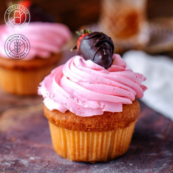 Mix para cupcake - sem...