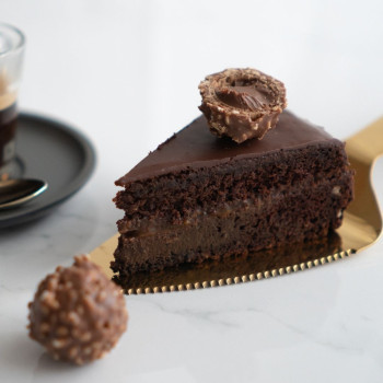 Crocante chocolate leite -...