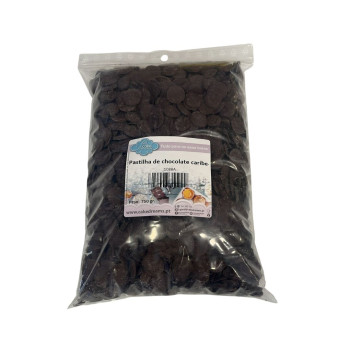Chocolate negro caribe-5...