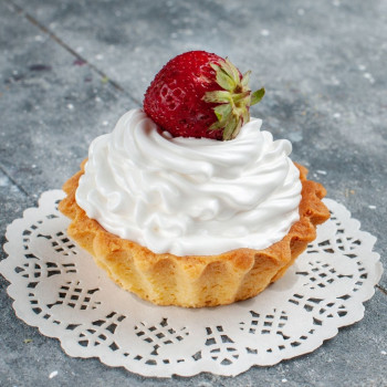 Natas (chantily) Hulala