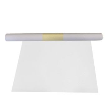 Folhas Papel almaço para...