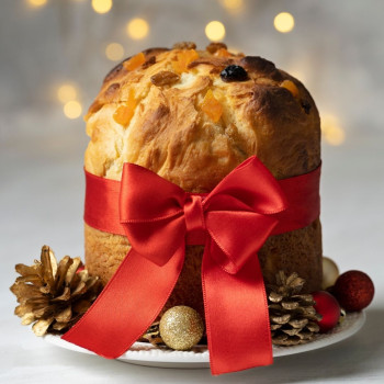 Mix para panetone 500 gr.