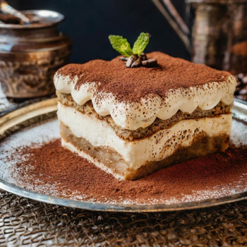 Chocolate em pó - 250 gr.