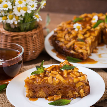 Caramelo salgado 250g