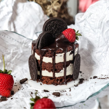 Natas Vegetais para Chantilly  (Bravo Cream) | CakeDreams