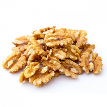 Miolo de noz 100 gr. (quartos)