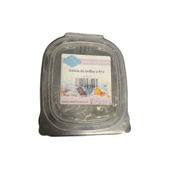 Geleia de Brilho 250 g | CakeDreams