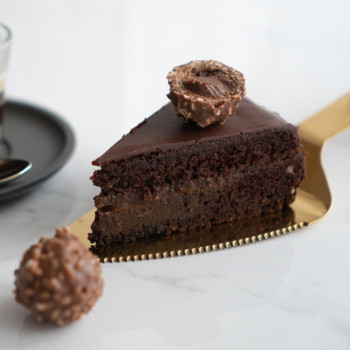 Crocante chocolate leite...