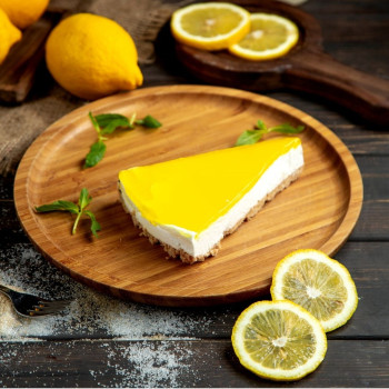 Creme de limão 250 gr.