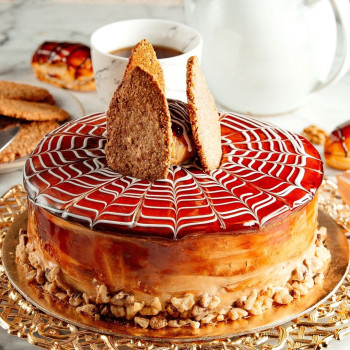 Geleia Caramelo 250g
