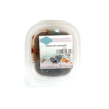 Geleia Caramelo 250g
