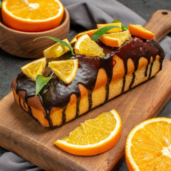 Preparado Bolo/Torta de...