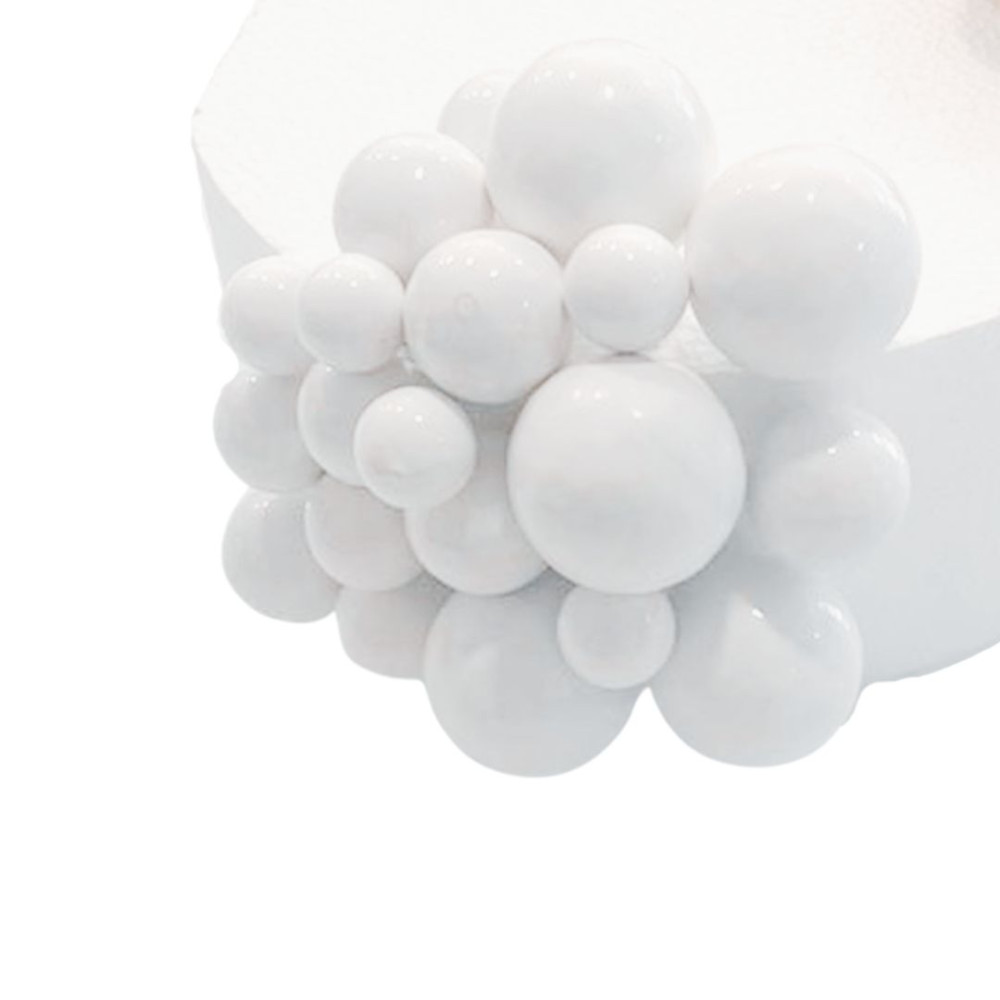 Conjunto 20 Bolas Decorativas | CakeDreams