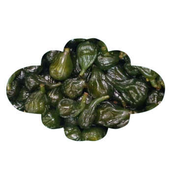 Figo Cristalizado | CakeDreams