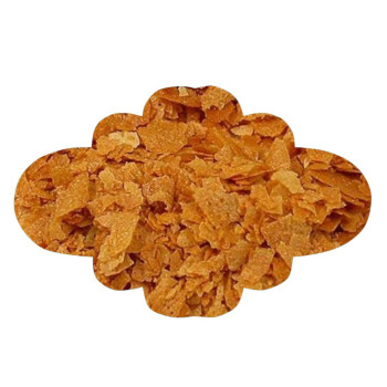 Crocante paileté feuilletine Cacao barry