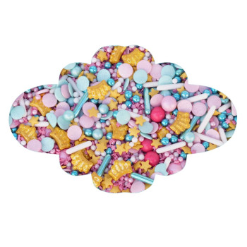 Confeti Decoração | CakeDreams