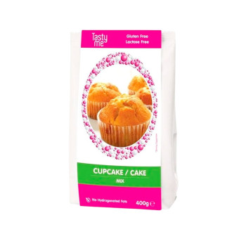 Mix para cupcake - sem...