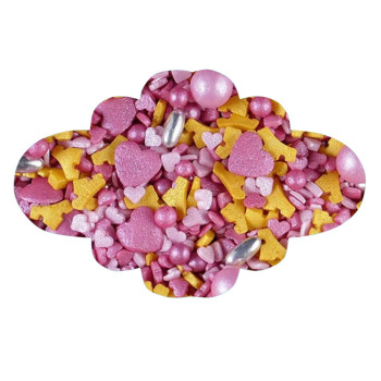 Mix princesa 100 gr....