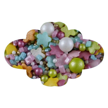 Mix margarida 100 gr. just...