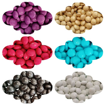 Pintarola 100 gr. (dragueia)